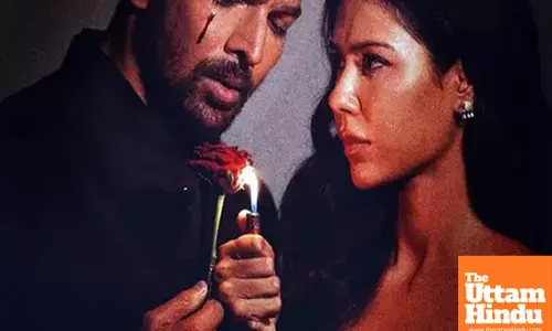 Harshvardhan, Sonam Bajwas passionate lovestory ‘Ek Deewane Ki Deewaniyat’ to hit the screens on October 2