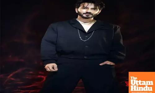 Ali Merchant: 2010 broke me with wrong judgments, controversies