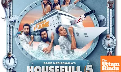 ‘Housefull 5’ trailer promises the return of vintage Akshay Kumar style comedy