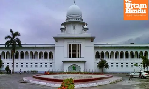 Bdesh: Top court acquits Islamist leader in Liberation war crimes case