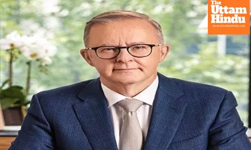 Australian PM announces additional support for flood-hit regions