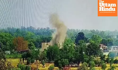 BSF releases video of Op Sindoor, says fully prepared to prevent Pak infiltration