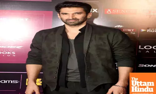 Bollywood Actors Security Breach: Woman Arrested for Trespassing into Aditya Roy Kapurs Apartment