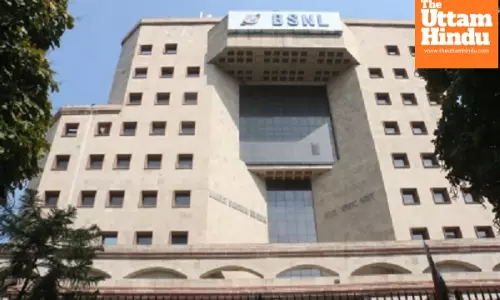 BSNL’s FY25 Revenues Up 10%, EBITDA More Than Doubles as Telecom Giant Rebounds