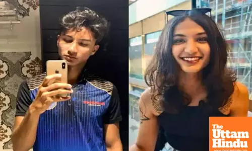 From Aryan to Anaya and Back? Is Former Cricketers Child Considering Reverting Gender Transition?