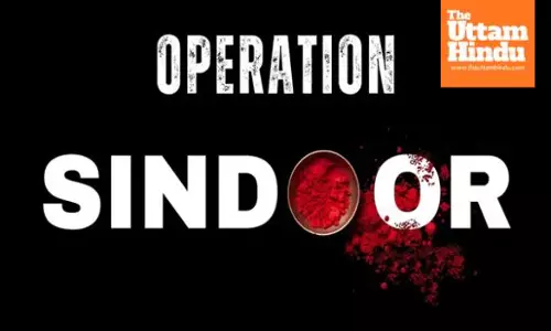 Operation Sindoor Was a Flop: Senior Leaders Statement Triggers Political Storm