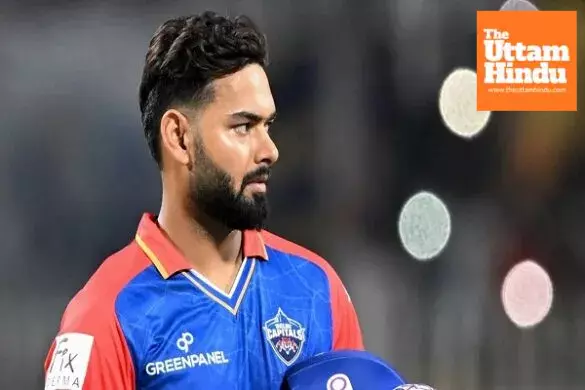 This player had to face a huge fine in IPL, lost 66 lakh rupees This player had to face a huge fine in IPL, lost 66 lakh rupees