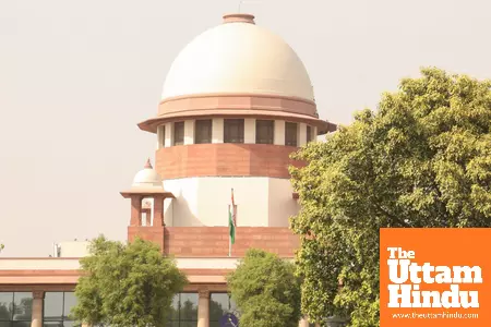 SC asks SIT to restrict probe to online posts of Ashoka University professor on Op Sindoor SC asks SIT to restrict probe to online posts of Ashoka University professor on Op Sindoor