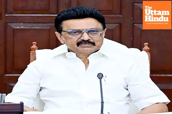 TN CM Stalin thanks judiciary, police for swift justice in Anna University sexual assault case; slams Oppn TN CM Stalin thanks judiciary, police for swift justice in Anna University sexual assault case; slams Oppn