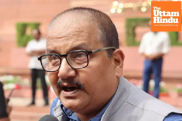 ‘WhatsApp knowledge’: Manoj Jha on Nishikant Dubeys remarks against Rajiv Gandhi ‘WhatsApp knowledge’: Manoj Jha on Nishikant Dubeys remarks against Rajiv Gandhi