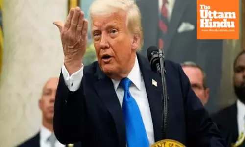 US Immigration Alert: Trump’s New Order Bans 12 Nations, Adds Barriers for 7 Others