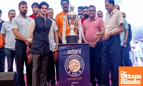 Gwalior gears up for MPL 2025 as franchises unveil vibrant jerseys ahead of June 12 kickoff