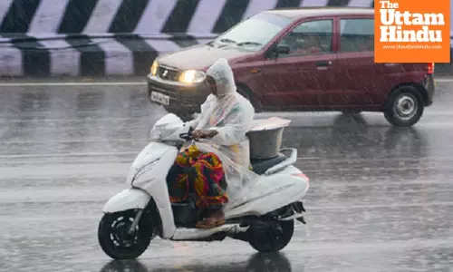 Above-Normal Monsoon May Shower India With Growth, Cool Down Inflation: Crisil