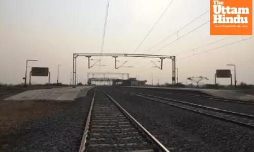 Cabinet Approves Rs 3,399 Crore Multitracking Rail Projects to Revolutionize Transport in Maharashtra & MP