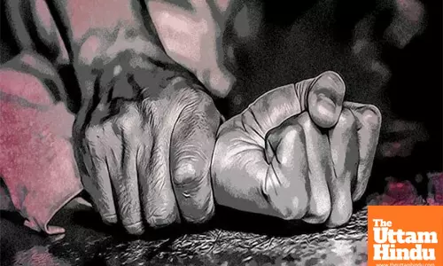 Agra Horror: 5- Year Old Minor Raped Inside a Temple, Accused Arrested