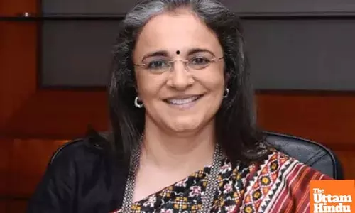 Relief to Former SEBI Chairperson Madhabi Puri, Lokpal gives Clean Chit in Hindenburg Case