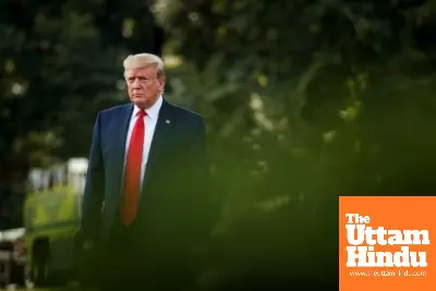 US court blocks Trumps Liberation Day tariffs, cites overreach of Presidential powers US court blocks Trumps Liberation Day tariffs, cites overreach of Presidential powers