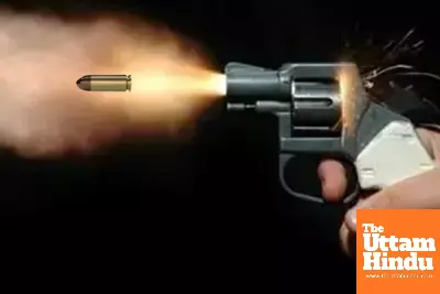 Lawrence Bishnoi gang sharpshooter Naveen Kumar killed in UP encounter Lawrence Bishnoi gang sharpshooter Naveen Kumar killed in UP encounter