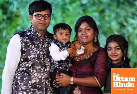 US court sentences Indian-origin mastermind of fatal human-smuggling case to 10+ years US court sentences Indian-origin mastermind of fatal human-smuggling case to 10+ years