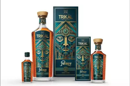 Radico Khaitan withdraws ‘Trikal’ whisky; stock may see pressure Radico Khaitan withdraws ‘Trikal’ whisky; stock may see pressure