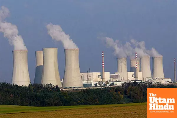 CRF workshop emphasises nuclear energys pivotal role in India’s secure energy future