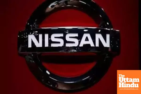Nissan doubles down on India with €700 million investment plan Nissan doubles down on India with €700 million investment plan