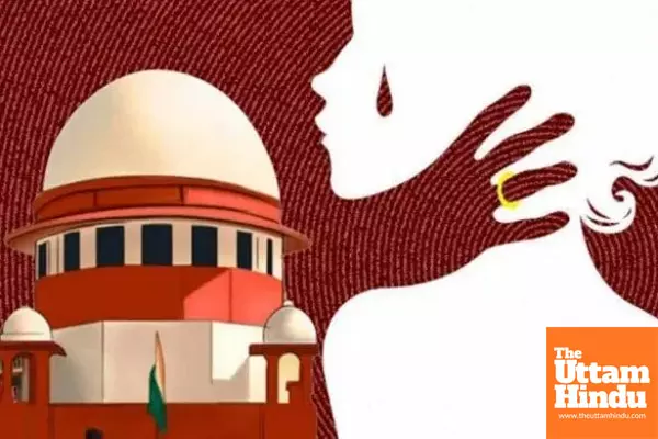 A Man becomes an Animal after Drinking Alcohol, SC Reprimanded the Doctor Father who Raped his Daughter A Man becomes an Animal after Drinking Alcohol, SC Reprimanded the Doctor Father who Raped his Daughter