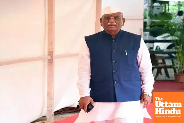 Akbar Never Married Jodhabai, Rajasthan Governor Calls It a Historical Misconception Akbar Never Married Jodhabai, Rajasthan Governor Calls It a Historical Misconception