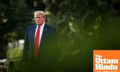 US court blocks Trumps Liberation Day tariffs, cites overreach of Presidential powers