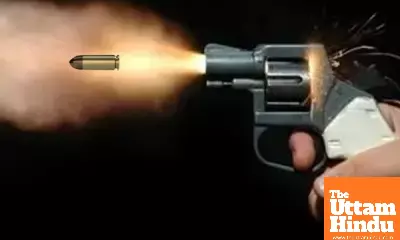 Lawrence Bishnoi gang sharpshooter Naveen Kumar killed in UP encounter