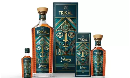 Radico Khaitan withdraws ‘Trikal’ whisky; stock may see pressure