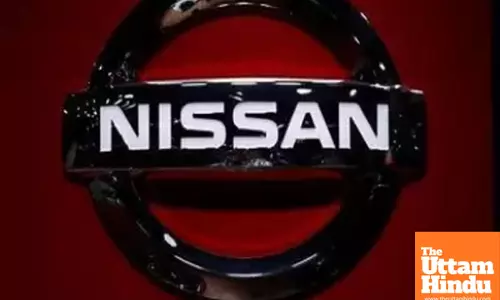 Nissan doubles down on India with €700 million investment plan