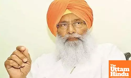 Dhindsas Last Rites Will be Performed on May 30 At His Native Village Ubhawal