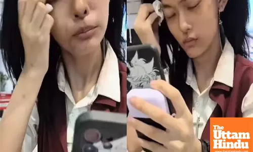 Beauty vs. Biometrics: Woman Told to Remove All Her Makeup To Match with Passport Photo at Airport