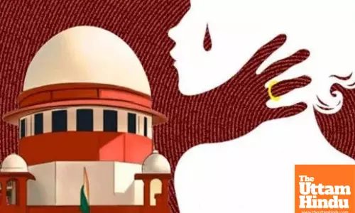 A Man becomes an Animal after Drinking Alcohol, SC Reprimanded the Doctor Father who Raped his Daughter