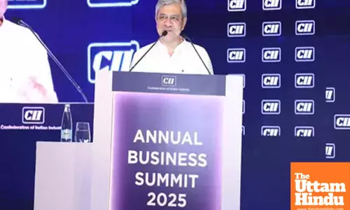 First India-made 28-90 nm chip to be rolled out this year: Vaishnaw