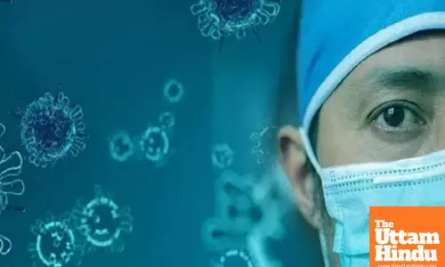 Covid-19 cases resurface in Patna: 7 new infections reported, intern doctor among those infected