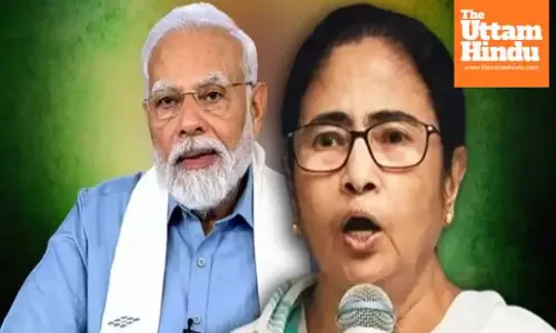 CM Mamata Banerjee Slams Modi: ‘Talking Like Every Woman’s Husband