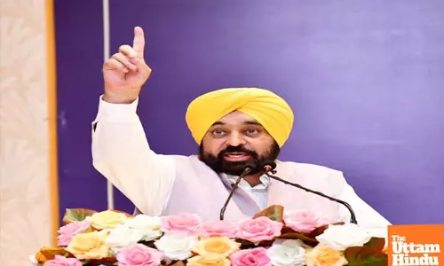 Pro-Farmers Land Pooling Policy Aimed At Giving Impetus To Development Of State: CM