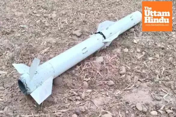 Pakistans Weapons Ineffective? China Gets Defensive Over PL-15E Missile Pakistans Weapons Ineffective? China Gets Defensive Over PL-15E Missile