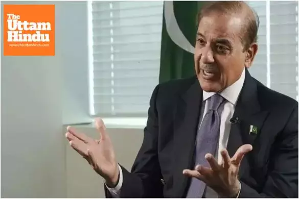 Pakistan PMs Shock Confession: India’s BrahMos Pre-Empted Our Attack Plan Pakistan PMs Shock Confession: India’s BrahMos Pre-Empted Our Attack Plan