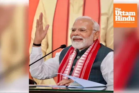 Big Boost for Kanpur: Modi to Launch Projects Worth ₹47.5K Crore Big Boost for Kanpur: Modi to Launch Projects Worth ₹47.5K Crore