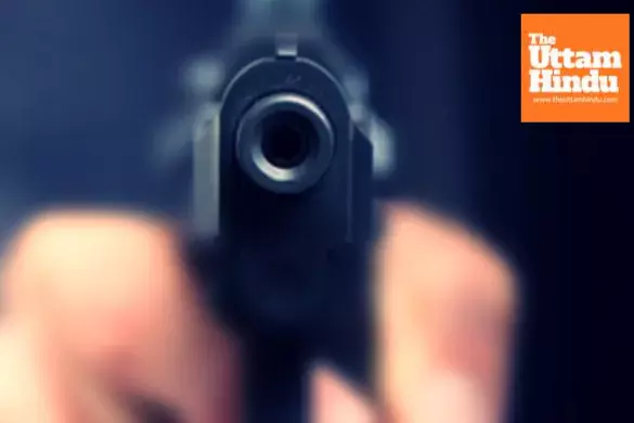 School Violence Shocks All: 10th Grader Fatally Shoots Peer Over Seat School Violence Shocks All: 10th Grader Fatally Shoots Peer Over Seat