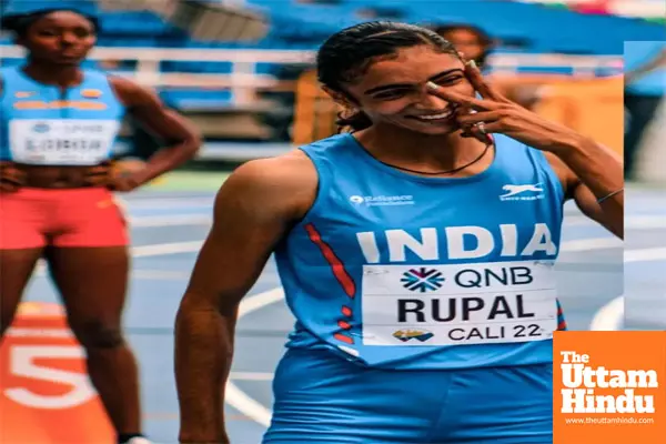 Asian Athletics: Women’s 4x400m relay team breaks 12-year drought to win gold, men clinch silver Asian Athletics: Women’s 4x400m relay team breaks 12-year drought to win gold, men clinch silver