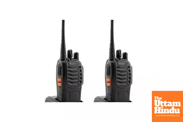 Centre issues norms to curb illegal sale of radio equipment on E-com sites Centre issues norms to curb illegal sale of radio equipment on E-com sites