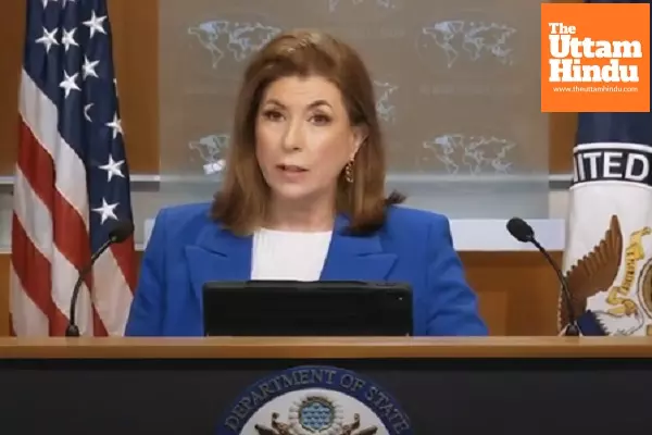 Social Media Scrutiny Causes US Student Visa Delays, But Normalcy Expected Soon