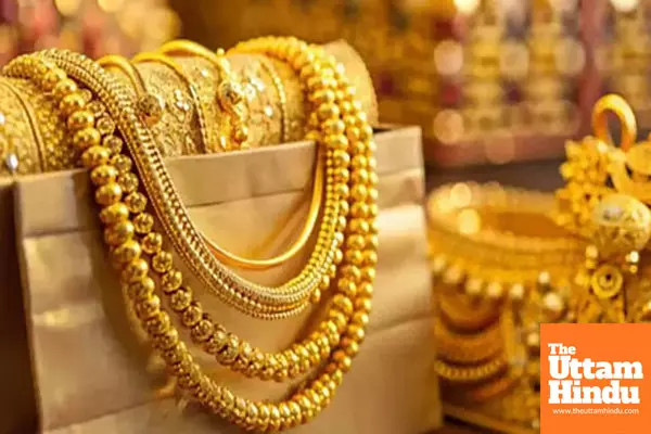 Finance Ministry Advises RBI to Postpone Gold Loan Rules, Exempt Small Borrowers Under Rs 2 Lakh Finance Ministry Advises RBI to Postpone Gold Loan Rules, Exempt Small Borrowers Under Rs 2 Lakh