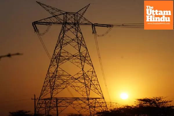 Adani Energy Solutions bags Rs 1,660 crore transmission project in Maharashtra Adani Energy Solutions bags Rs 1,660 crore transmission project in Maharashtra