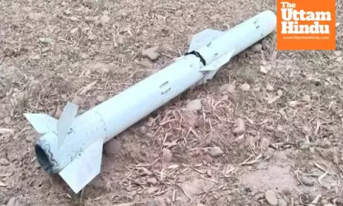 Pakistans Weapons Ineffective? China Gets Defensive Over PL-15E Missile