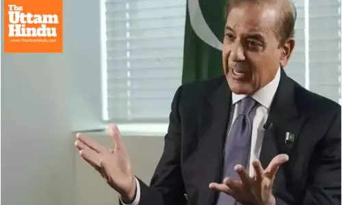 Pakistan PMs Shock Confession: India’s BrahMos Pre-Empted Our Attack Plan